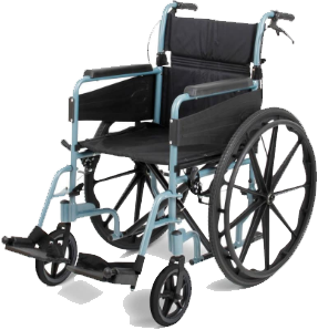 self-propelled-wheelchairs