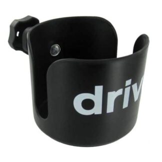 Wheelchair Cup Holder by Drive DeVilbiss