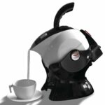 Buy Uccello Tipping Kettle - the easy tilt to pour kettle